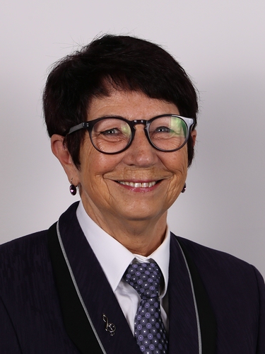 Yvonne Baumann